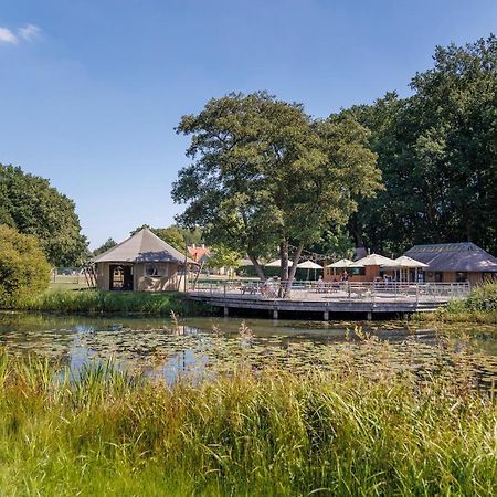 Huttopia De Roos Stegeren Luaran gambar