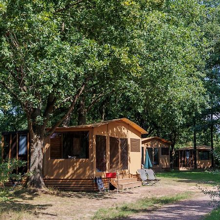 Huttopia De Roos Stegeren Luaran gambar